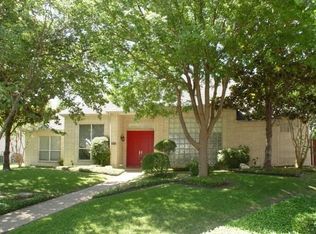 4641 Brook Meadow Ln, Plano, TX 75093