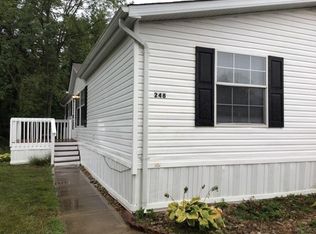 248 N Meadow Ct, Batavia, OH 45103