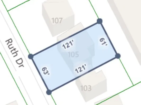 105 Ruth Dr, Ashland City, TN 37015