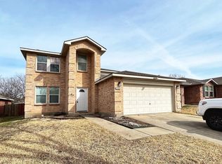 5320 Pandale Valley Dr, McKinney, TX 75071