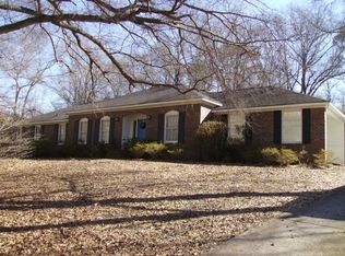 415 Kings Rd, Athens, GA 30606