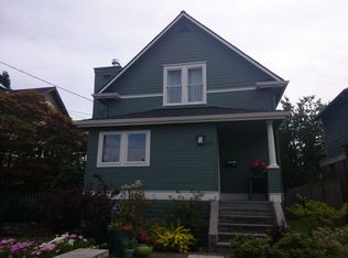 3303 NW 70th St, Seattle, WA 98117