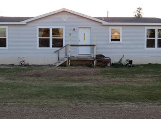 417 6th Ave, Kensal, ND 58455