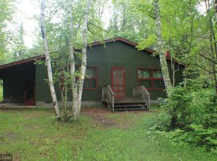 27594 N County Road 52, Bigfork, MN 56628