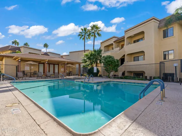 5500 N Valley View Rd Unit 219, Tucson, AZ 85718
