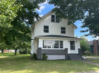 315 Warren Rd, Newton Falls, OH 44444