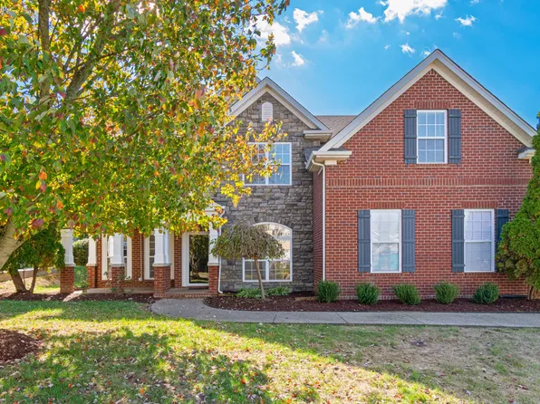 1813 Woodland Farms Ct, Old Hickory, TN 37138