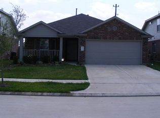 11731 Fortune Park Dr, Houston, TX 77047
