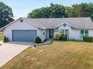 8814 Edwardsberg Pl, New Haven, IN 46774