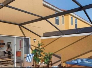 3017 Red Ginger Rd, Kissimmee, FL 34747