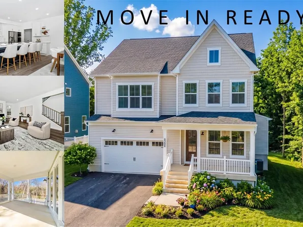 8308 Patience Ln, Millersville, MD 21108