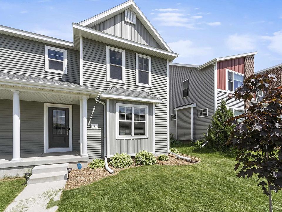 113 Milky Way, Madison, WI 53718 Zillow