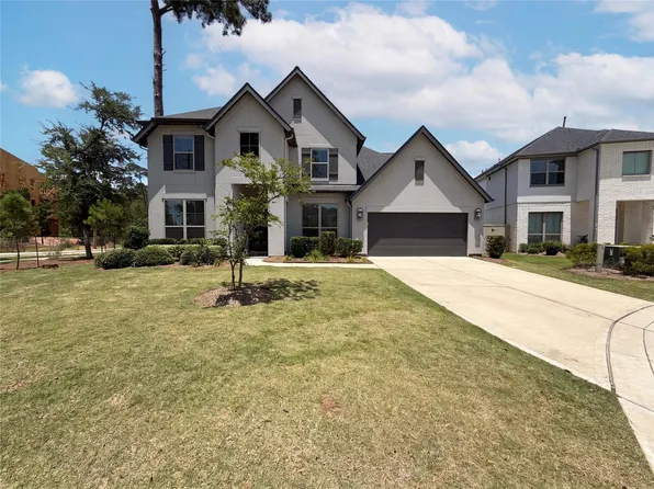 15418 Legacy Park Way, Magnolia, TX 77354