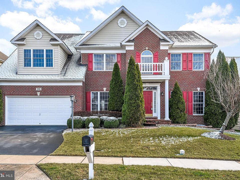 1st image of 3911 Aberdeen Way