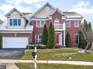 3911 Aberdeen Way, Frederick, MD 21704