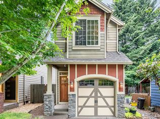 128 SE 86th Ave, Portland, OR 97216