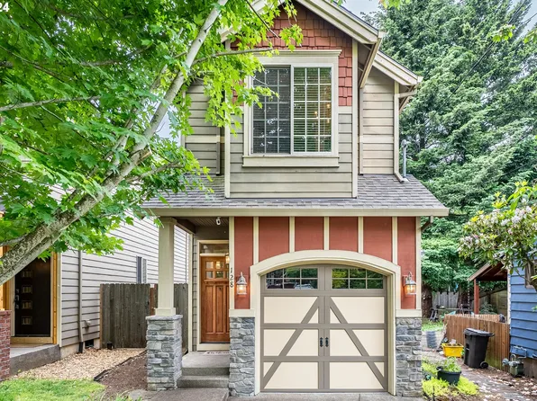 128 SE 86th Ave, Portland, OR 97216
