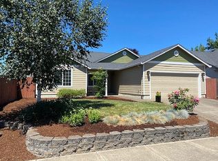 1884 Parkmeadow Ave, Monmouth, OR 97361