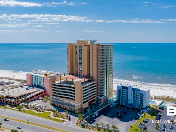 25494 Perdido Beach Blvd #1106, Orange Beach, AL 36561