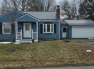 110 Melick St, Mount Vernon, OH 43050
