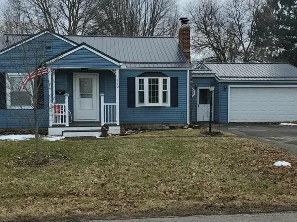 110 Melick St, Mount Vernon, OH 43050