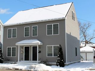 20 Endicott St #B, Peabody, MA 01960