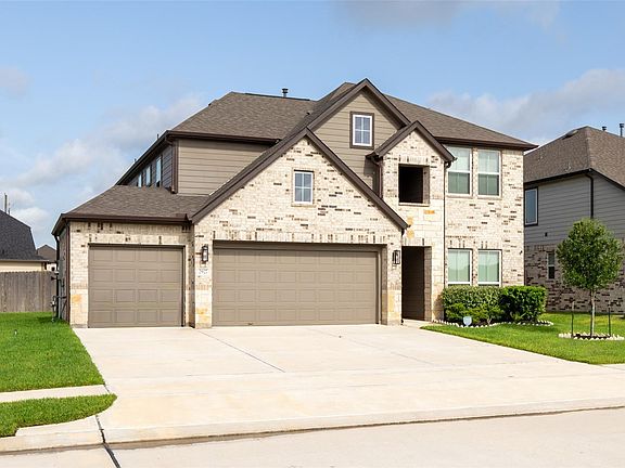 2nd image of 2927 Neem Tree Ln