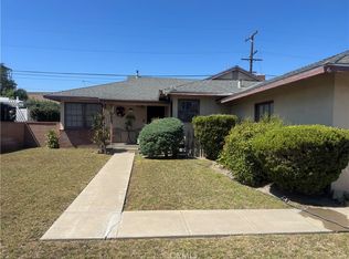 1435 E Rosewood Ave, Anaheim, CA 92805