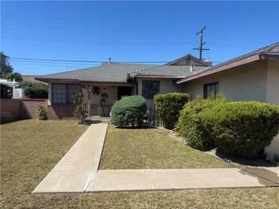 1435 E Rosewood Ave, Anaheim, CA, 92805