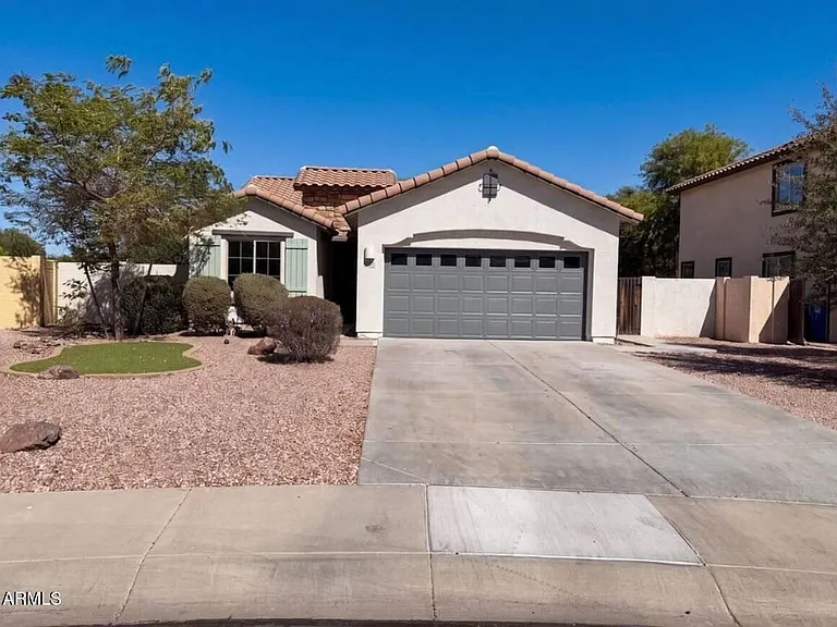 4541 S Merriman Way — Photo 1