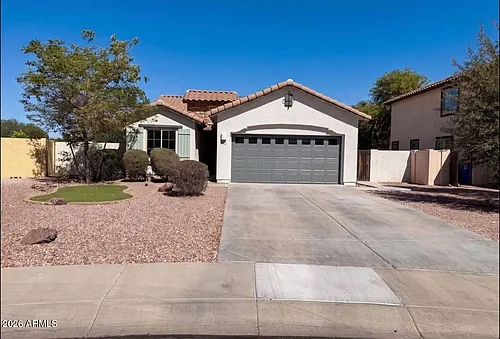 4541 S Merriman Way Photo 1