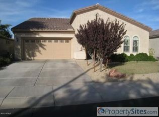4066 E Lodgepole Dr, Gilbert, AZ 85298