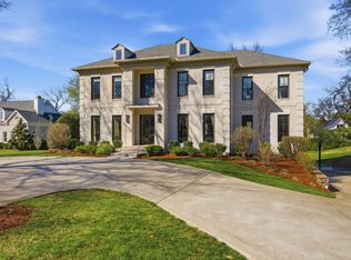 4304 Warner Pl, Nashville, TN 37205