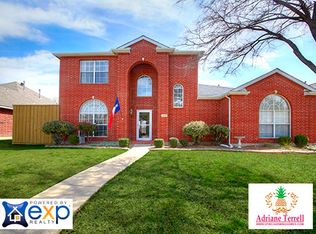 2410 Harborview Blvd, Rowlett, TX 75088