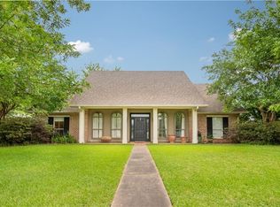 4132 Waterford Dr, Alexandria, LA 71303