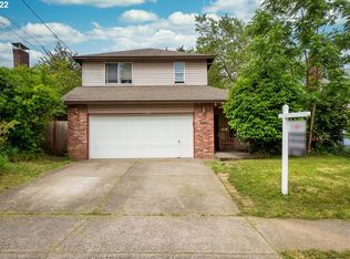 6841 N Greenwich Ave, Portland, OR 97217