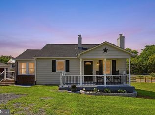 1131 John Marshall Hwy, Strasburg, VA 22657