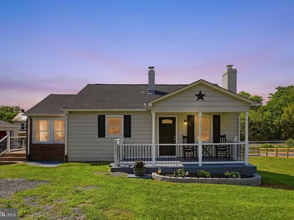 1131 John Marshall Hwy, Strasburg, VA 22657