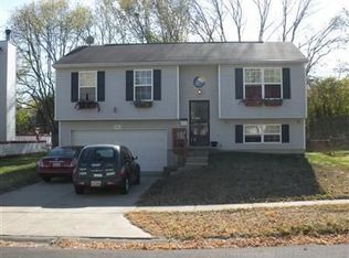 541 Bessinger Dr, Cincinnati, OH 45240