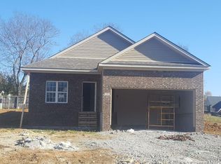 220 Sturbridge Dr, Georgetown, KY 40324