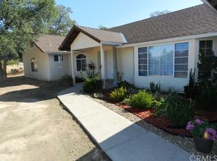3348 Hidden Valley Rd, Mariposa, CA 95338
