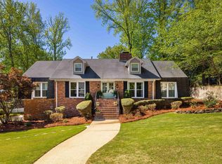4937 Stone Mill Rd, Mountain Brook, AL 35223