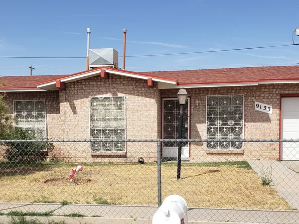 9133 Tenango Dr, El Paso, TX 79907