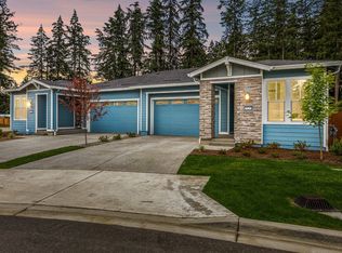 29243 217th Pl SE, Black Diamond, WA 98010