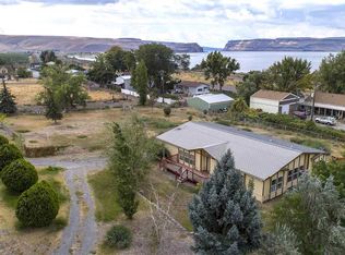 215 Douglas Way, Wallula, WA 99323