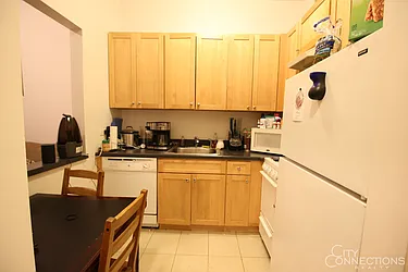 Rented by City Connections Realty