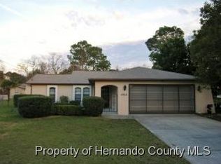 2088 Cottondale Ave, Spring Hill, FL 34608