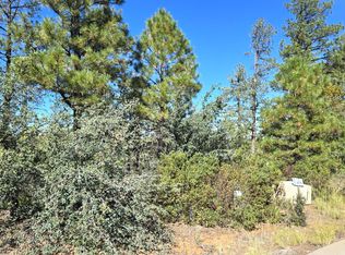 440 E Stoneridge Cir LOT 375, Show Low, AZ 85901