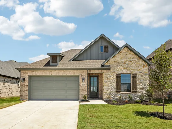 1037 Clayton St, Aubrey, TX 76227