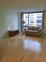 Rented by New York Residence